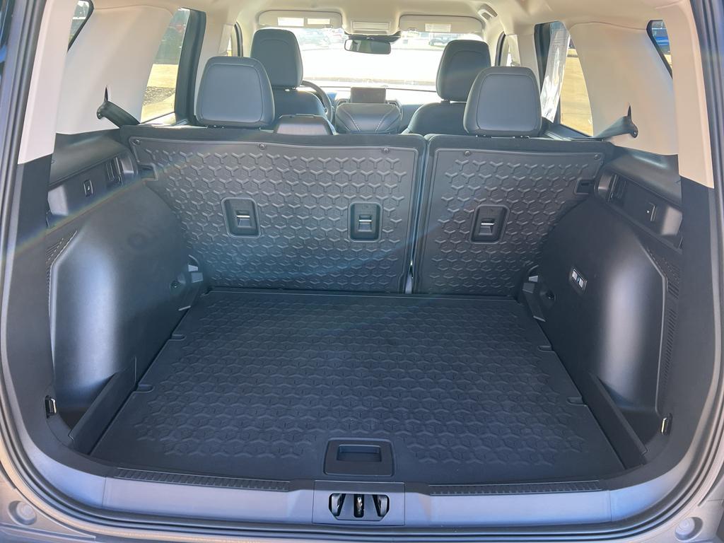 used 2024 Ford Bronco Sport car, priced at $32,576