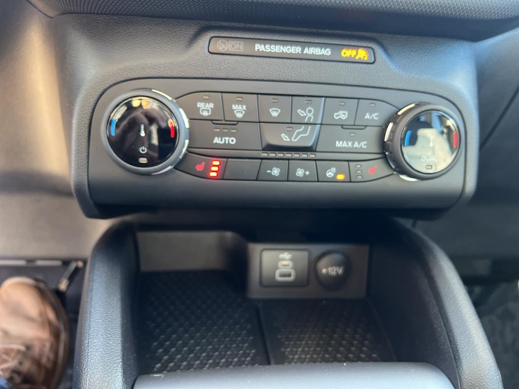 used 2024 Ford Bronco Sport car, priced at $32,576