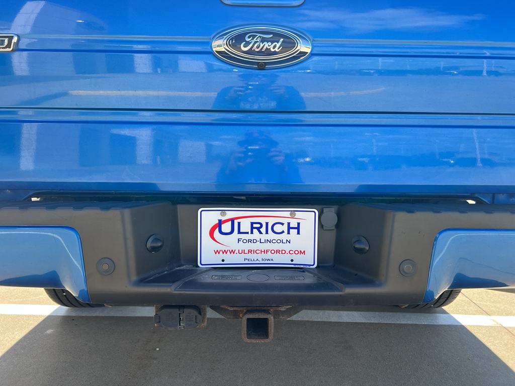 used 2009 Ford F-150 car, priced at $16,250