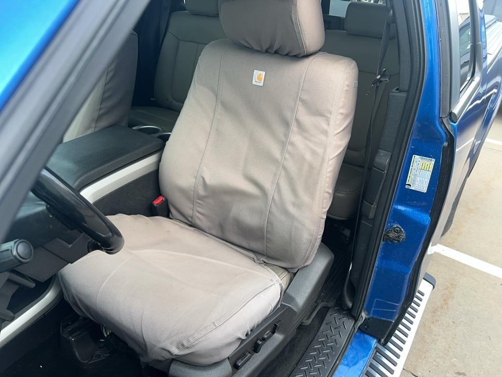 used 2009 Ford F-150 car, priced at $16,950
