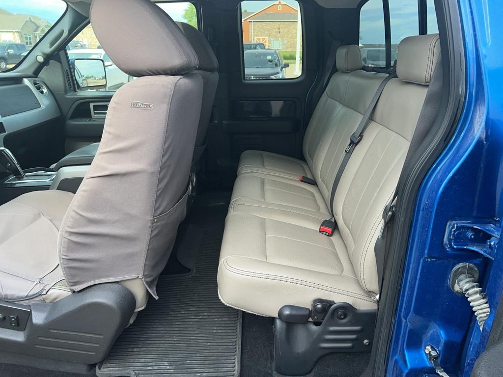 used 2009 Ford F-150 car, priced at $16,950