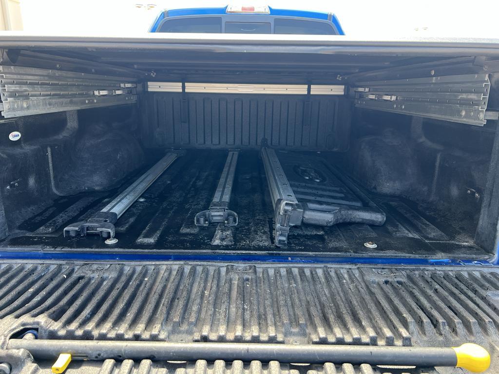 used 2009 Ford F-150 car, priced at $16,250