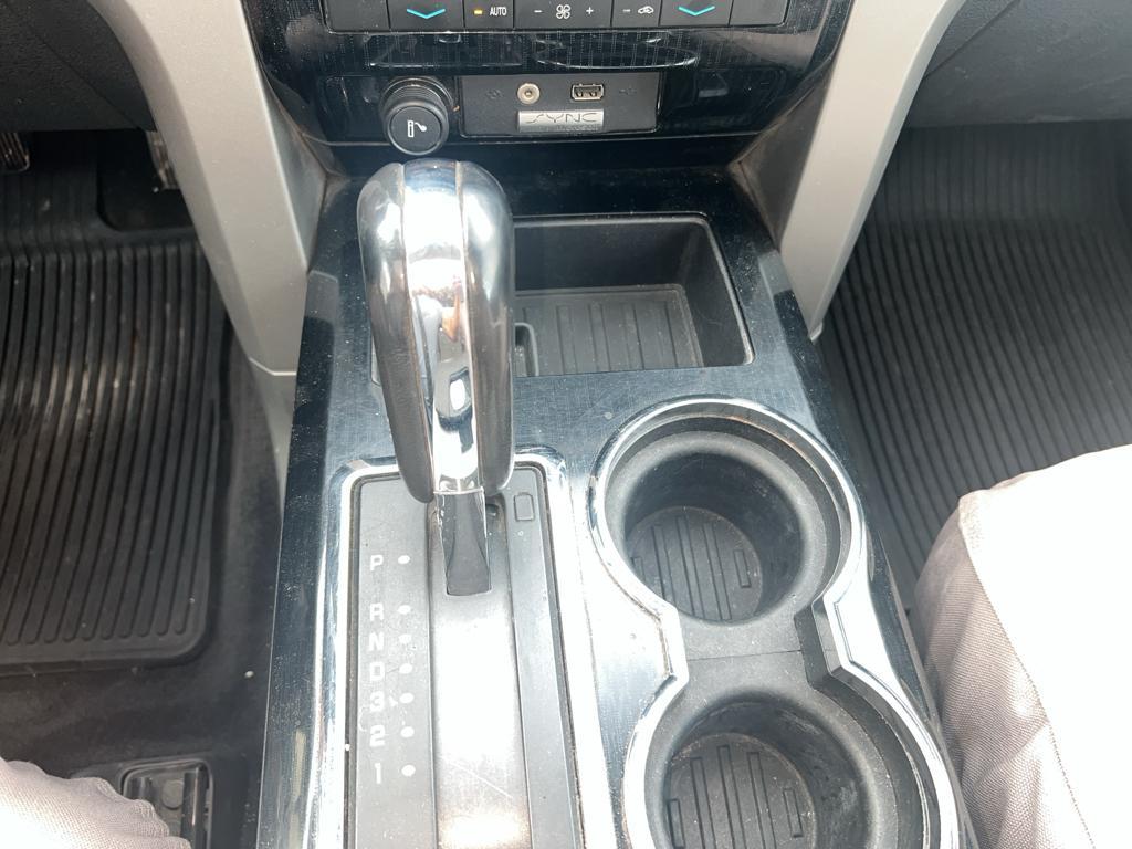 used 2009 Ford F-150 car, priced at $16,950