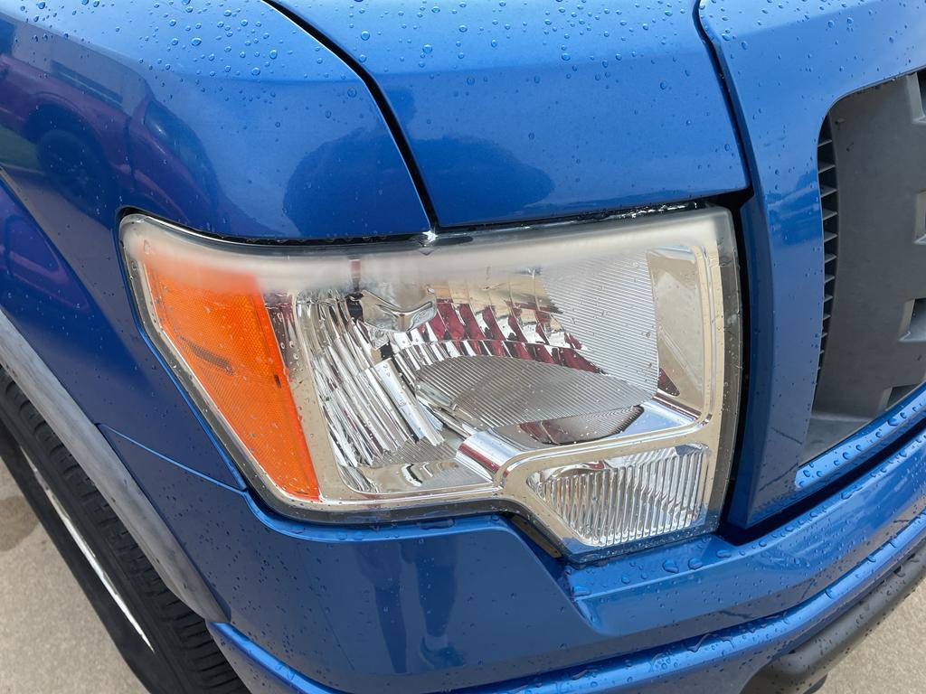 used 2009 Ford F-150 car, priced at $16,950