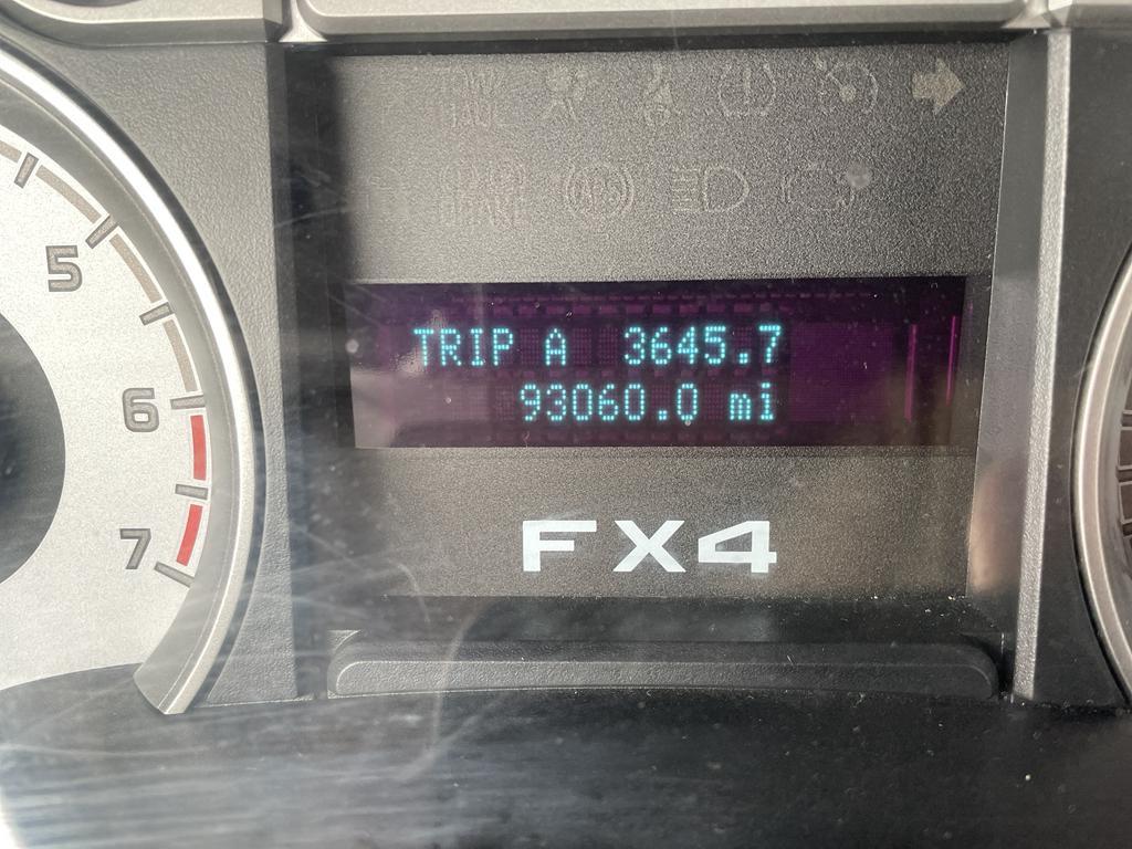 used 2009 Ford F-150 car, priced at $16,950