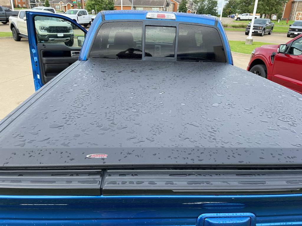used 2009 Ford F-150 car, priced at $16,950