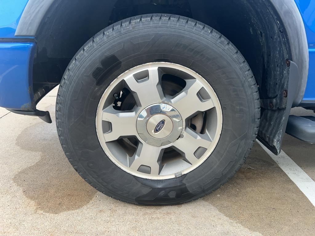 used 2009 Ford F-150 car, priced at $16,950