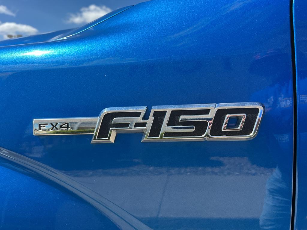 used 2009 Ford F-150 car, priced at $16,250