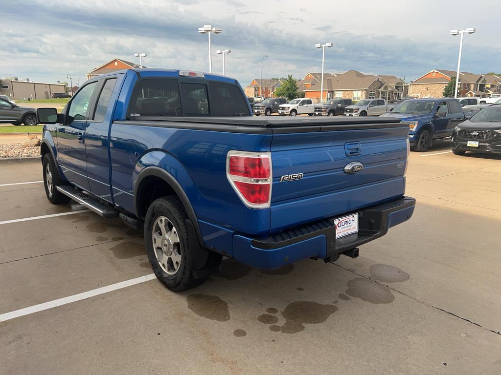 used 2009 Ford F-150 car, priced at $16,950