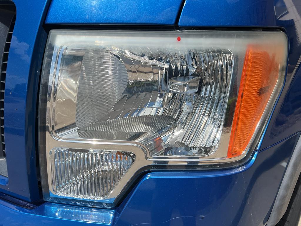 used 2009 Ford F-150 car, priced at $16,250