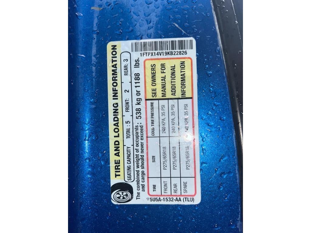 used 2009 Ford F-150 car, priced at $16,950