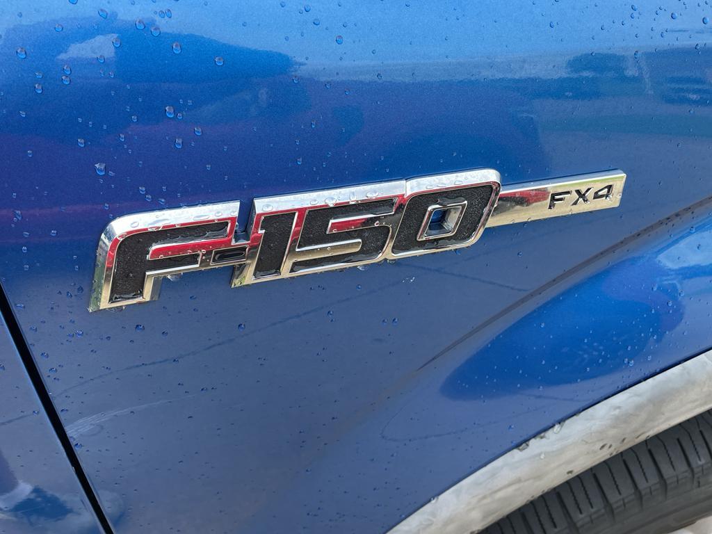 used 2009 Ford F-150 car, priced at $16,950