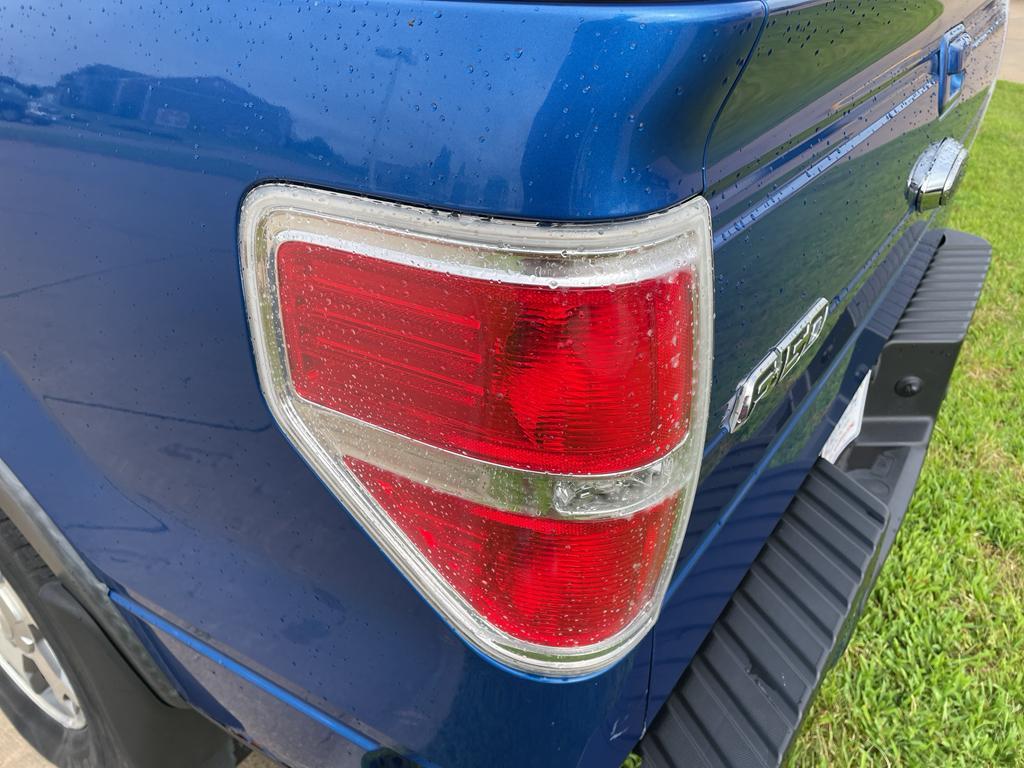 used 2009 Ford F-150 car, priced at $16,950