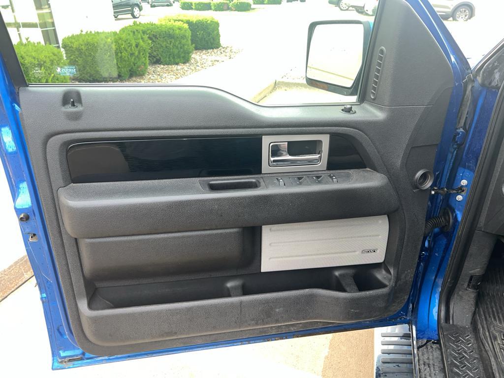 used 2009 Ford F-150 car, priced at $16,950