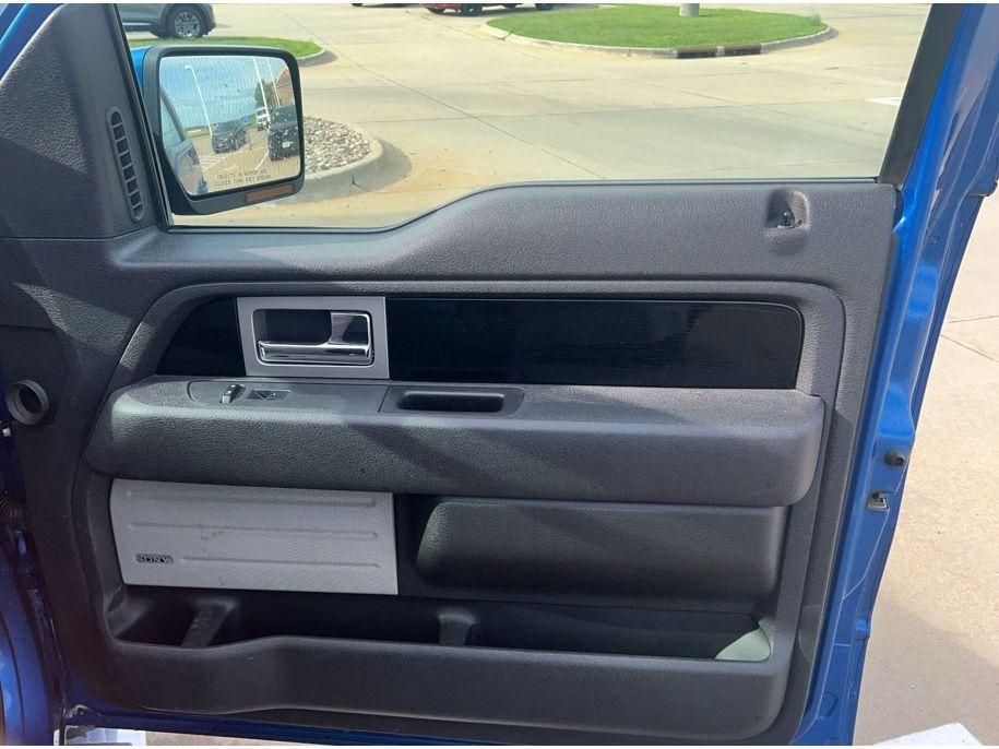 used 2009 Ford F-150 car, priced at $16,950