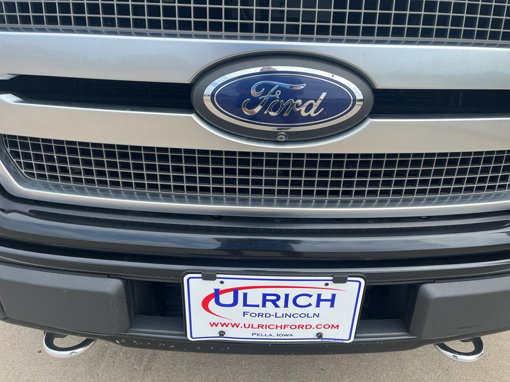 used 2018 Ford F-150 car, priced at $29,785