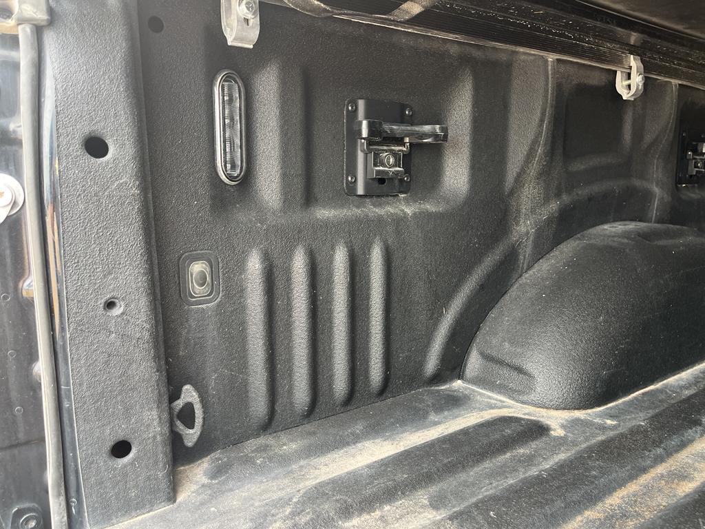 used 2018 Ford F-150 car, priced at $29,785