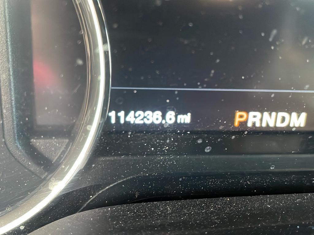 used 2018 Ford F-150 car, priced at $29,985
