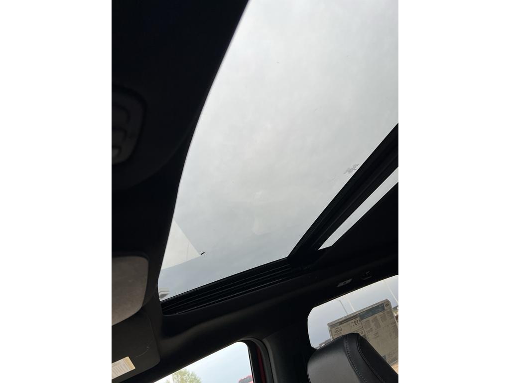 new 2025 Ford F-150 car, priced at $70,551