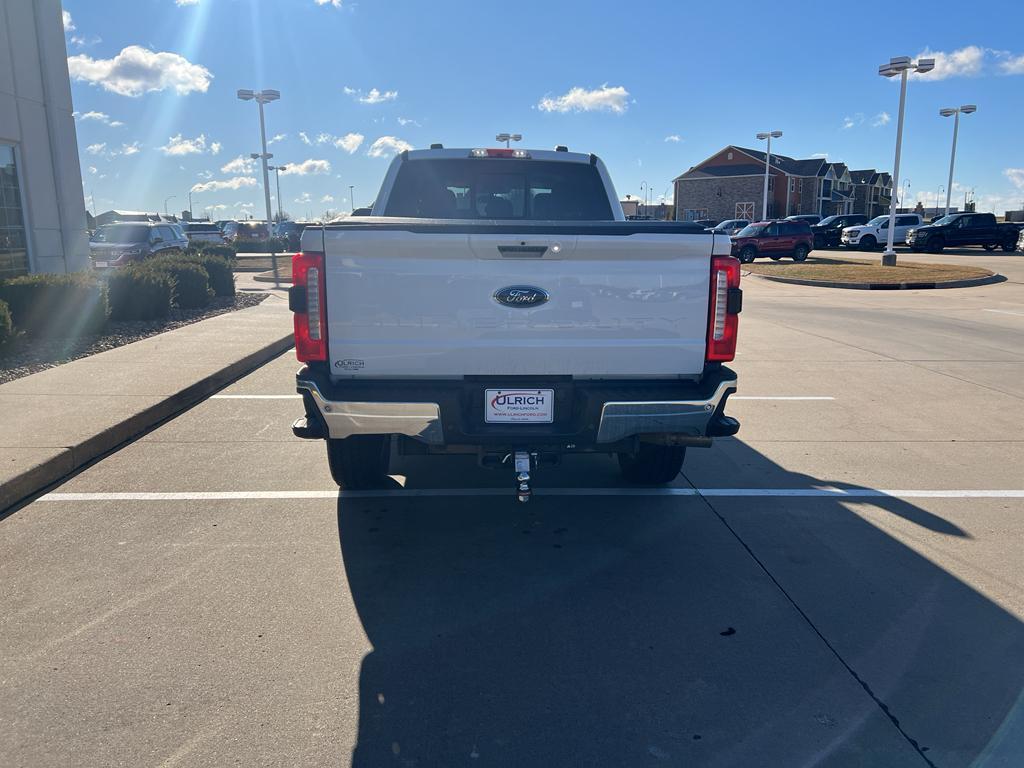 used 2023 Ford F-250 car, priced at $69,687