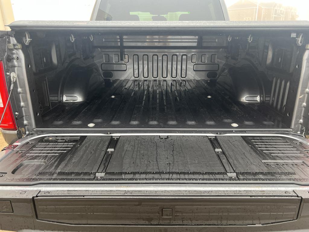 used 2023 Ford F-150 car, priced at $44,831