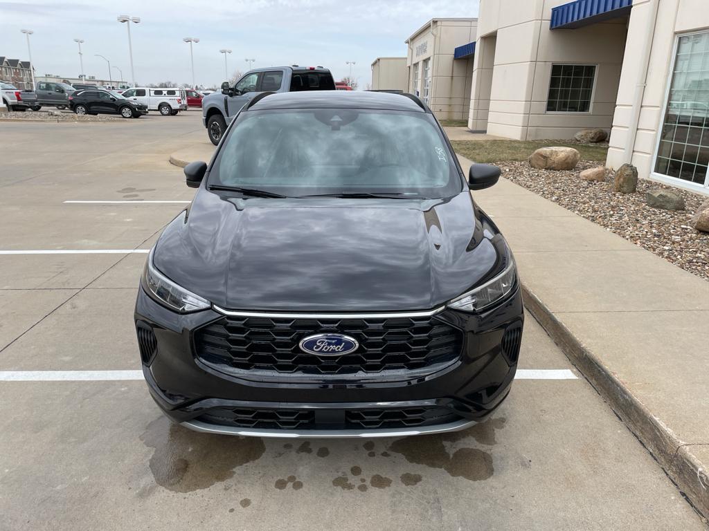 new 2024 Ford Escape car, priced at $32,025