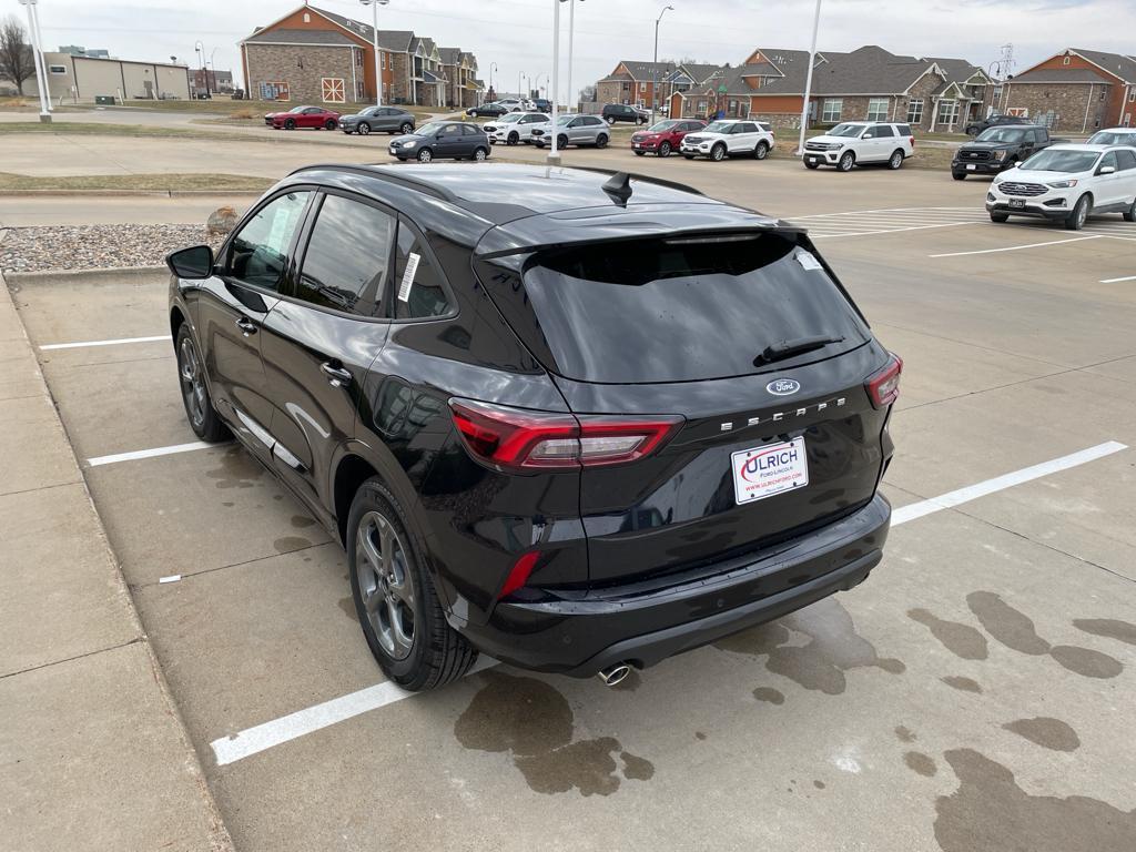 new 2024 Ford Escape car, priced at $33,225