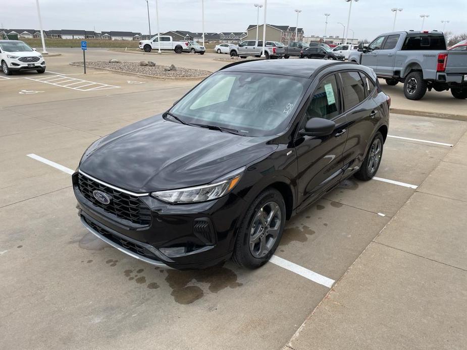 new 2024 Ford Escape car, priced at $33,225