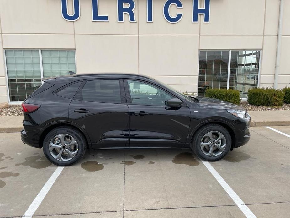 new 2024 Ford Escape car, priced at $33,225