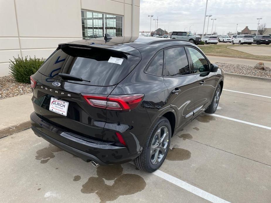 new 2024 Ford Escape car, priced at $32,025