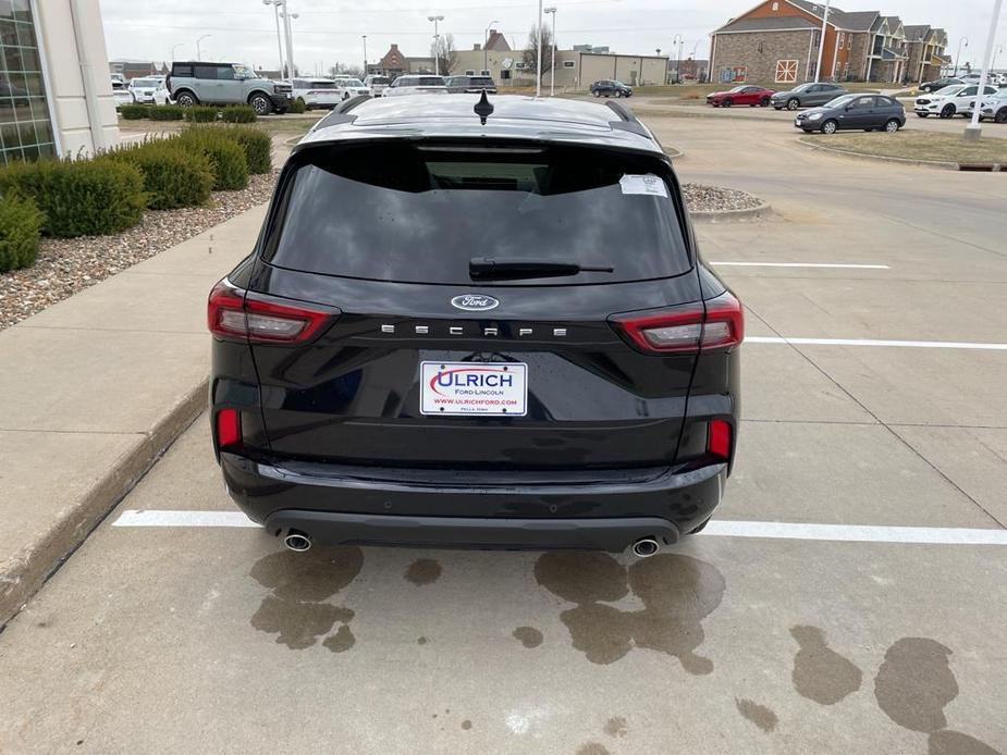 new 2024 Ford Escape car, priced at $32,025