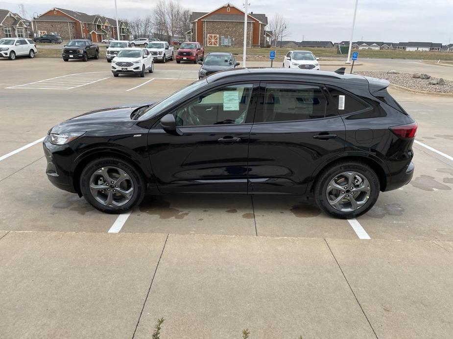 new 2024 Ford Escape car, priced at $32,025