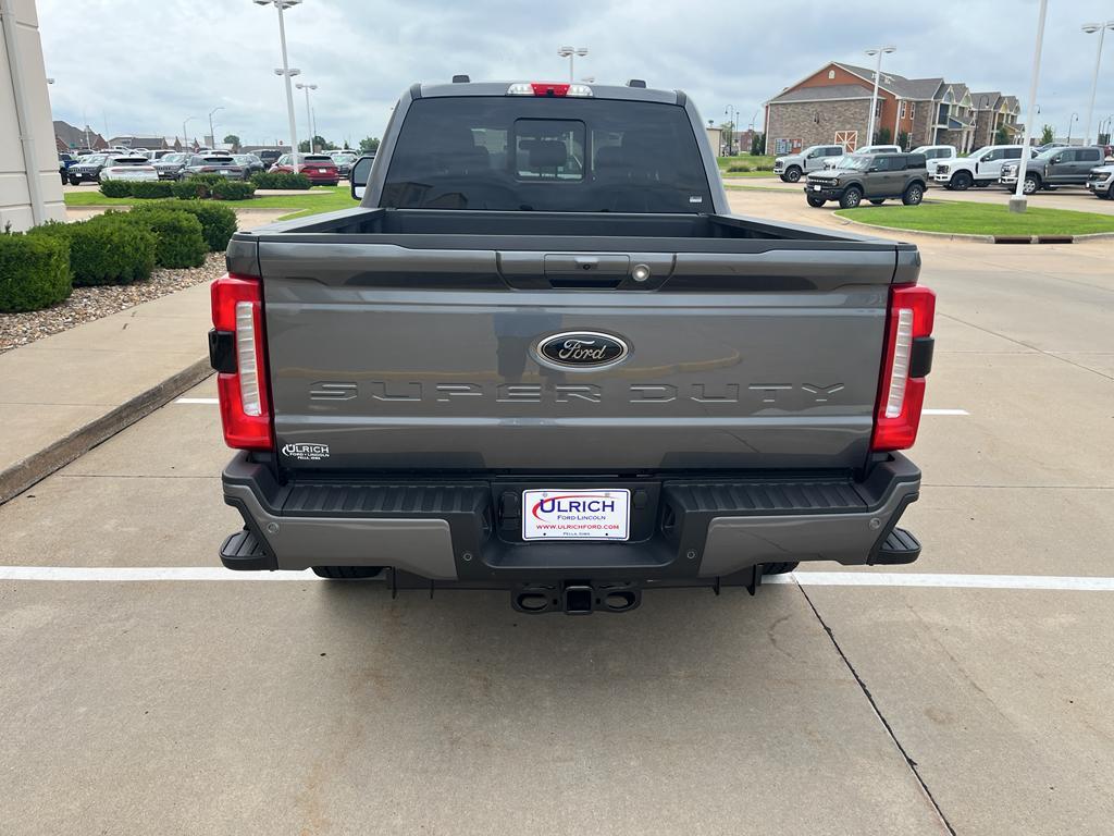 new 2025 Ford F-250 car, priced at $83,280