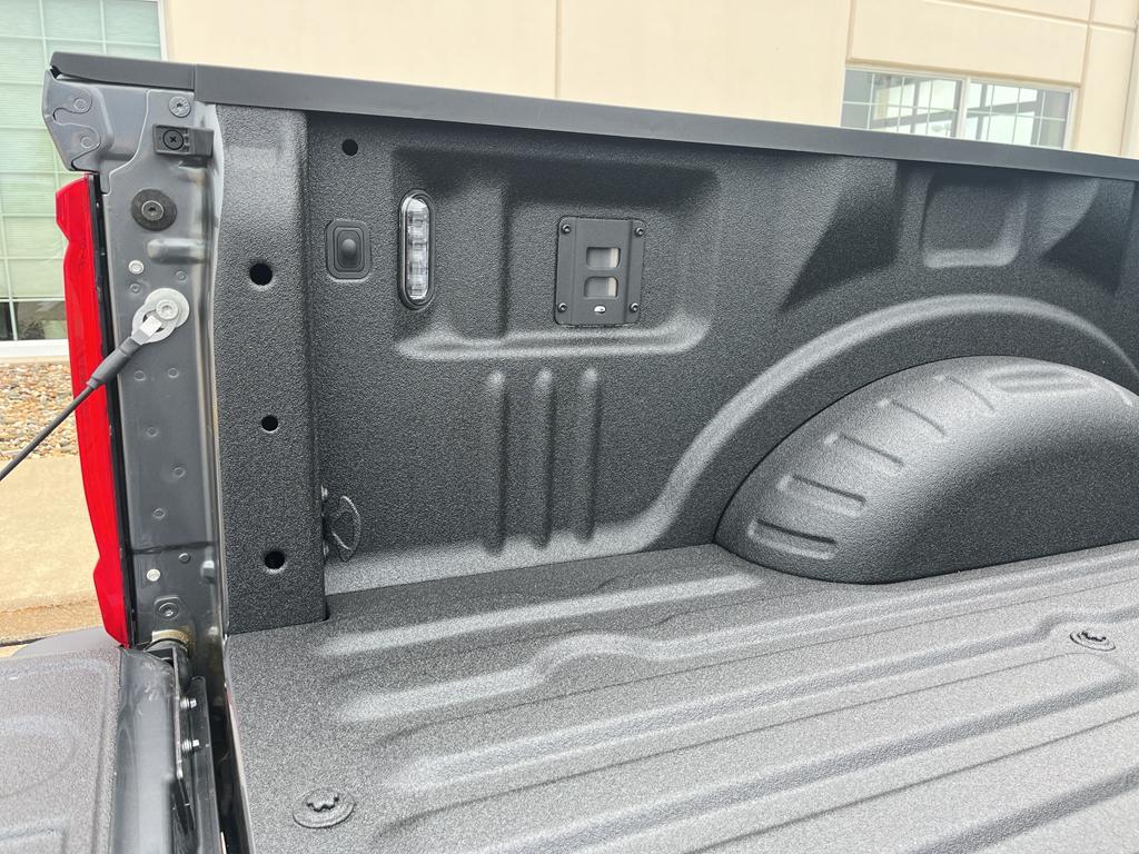 new 2025 Ford F-250 car, priced at $83,280