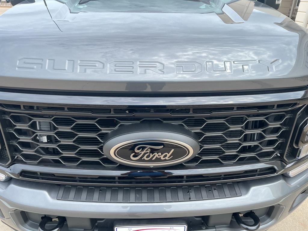 new 2025 Ford F-250 car, priced at $83,280