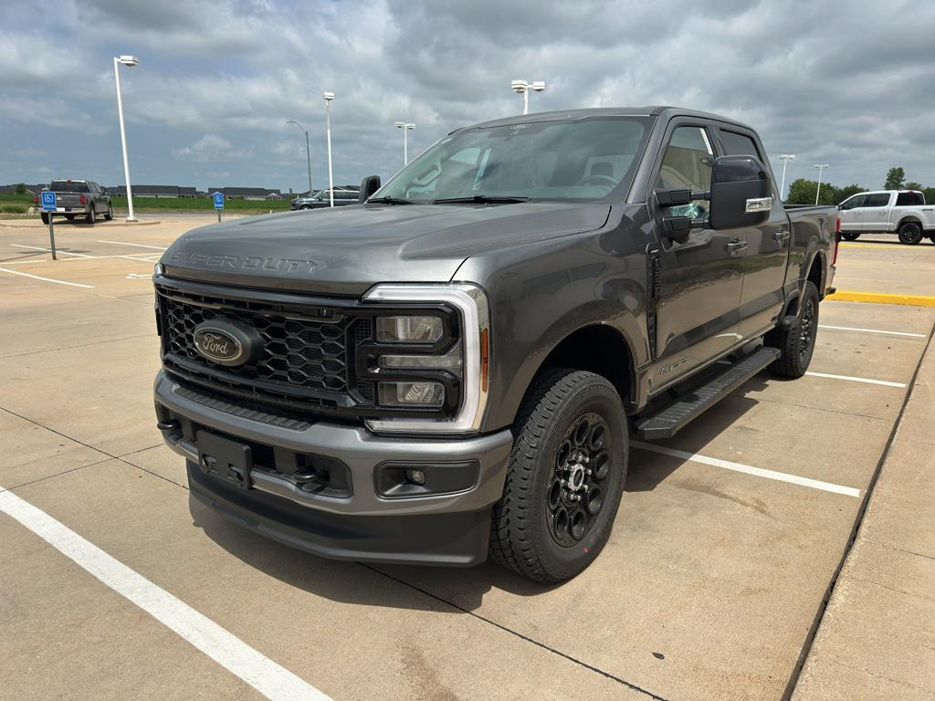 new 2025 Ford F-250 car, priced at $85,280