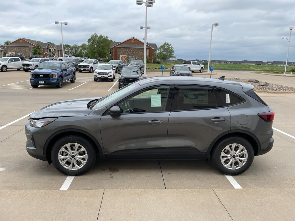 new 2025 Ford Escape car, priced at $29,882