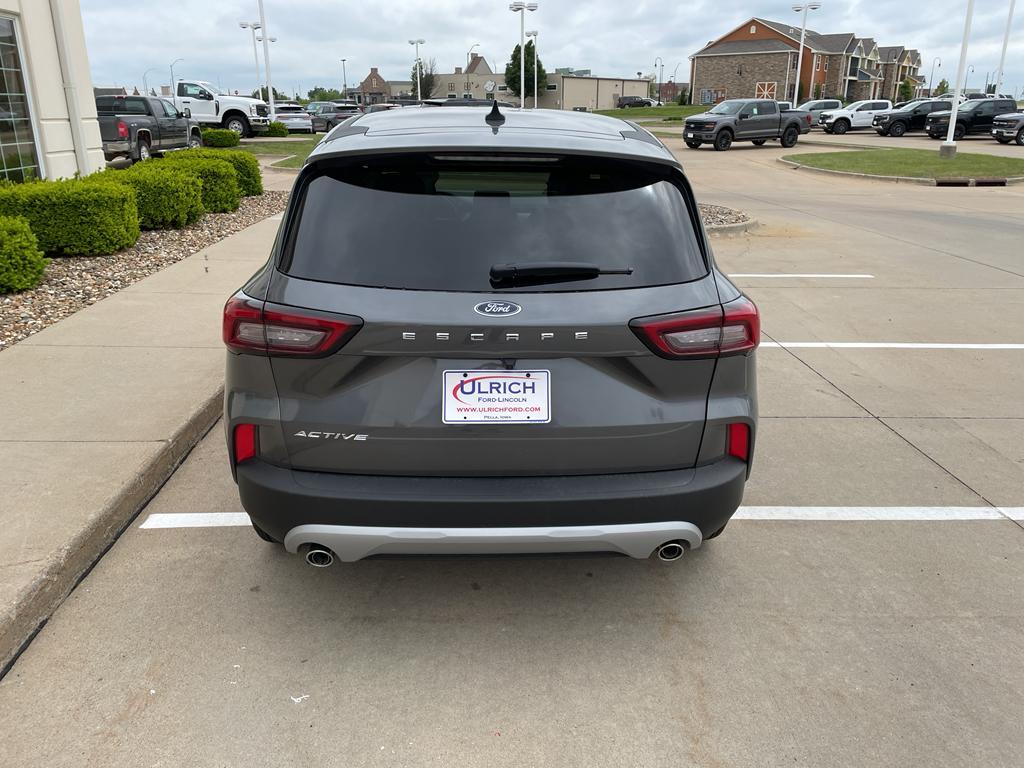 new 2025 Ford Escape car, priced at $29,882