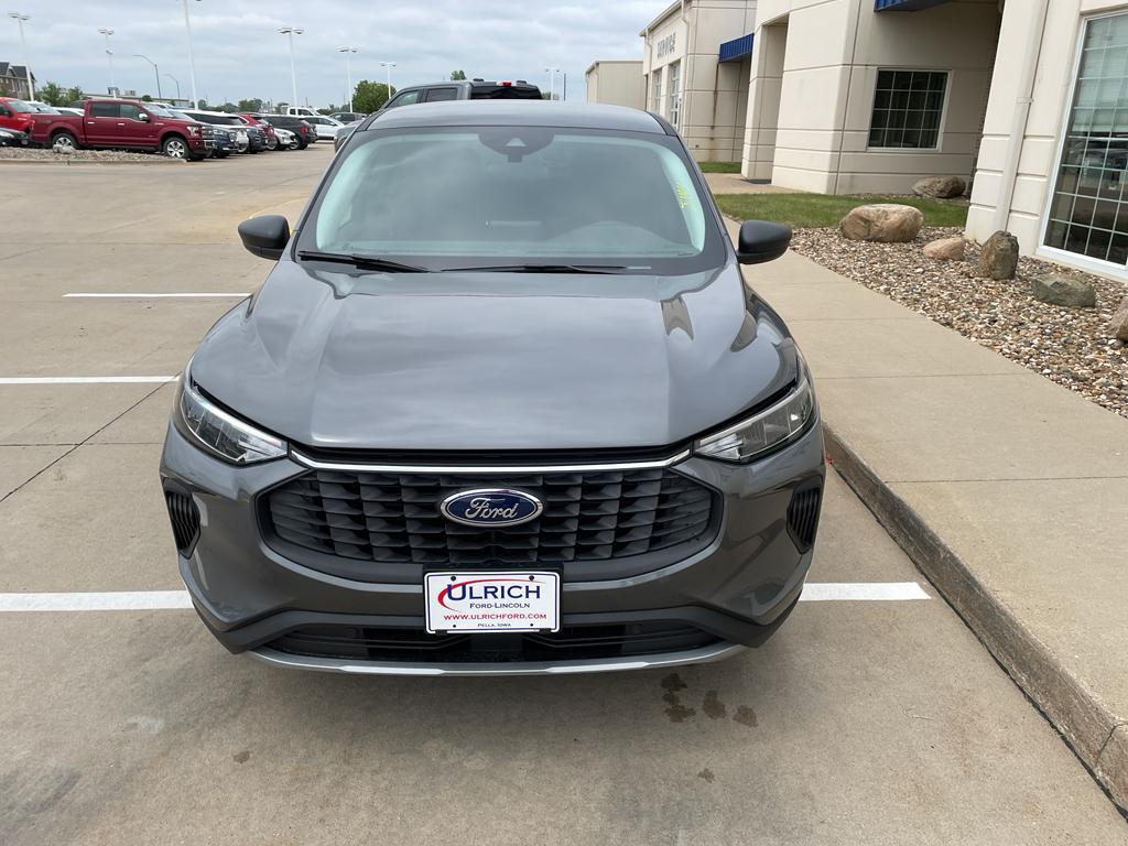 new 2025 Ford Escape car, priced at $29,882