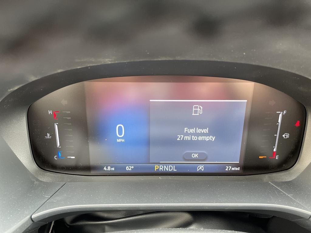 new 2025 Ford Escape car, priced at $29,882