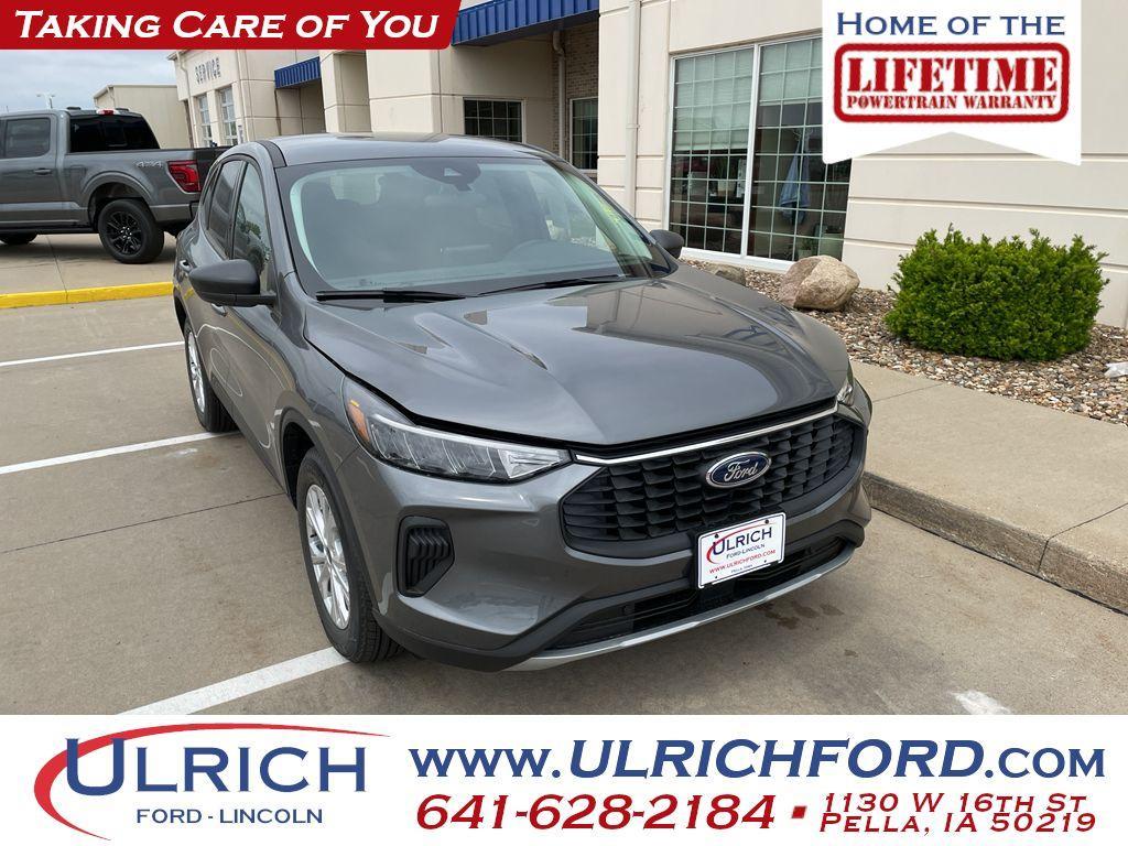 new 2025 Ford Escape car, priced at $29,882