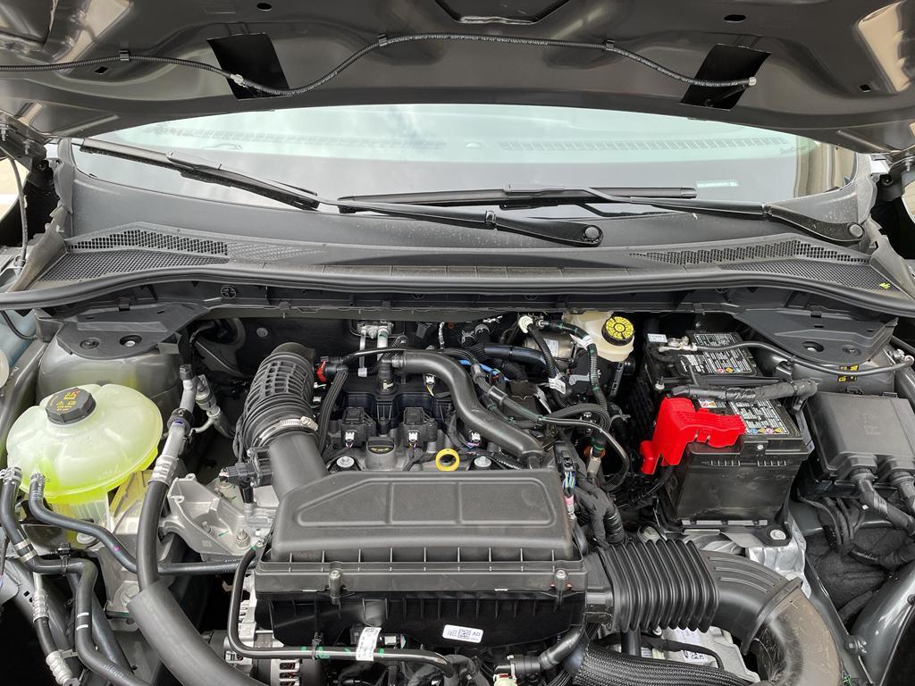 new 2025 Ford Escape car, priced at $29,882