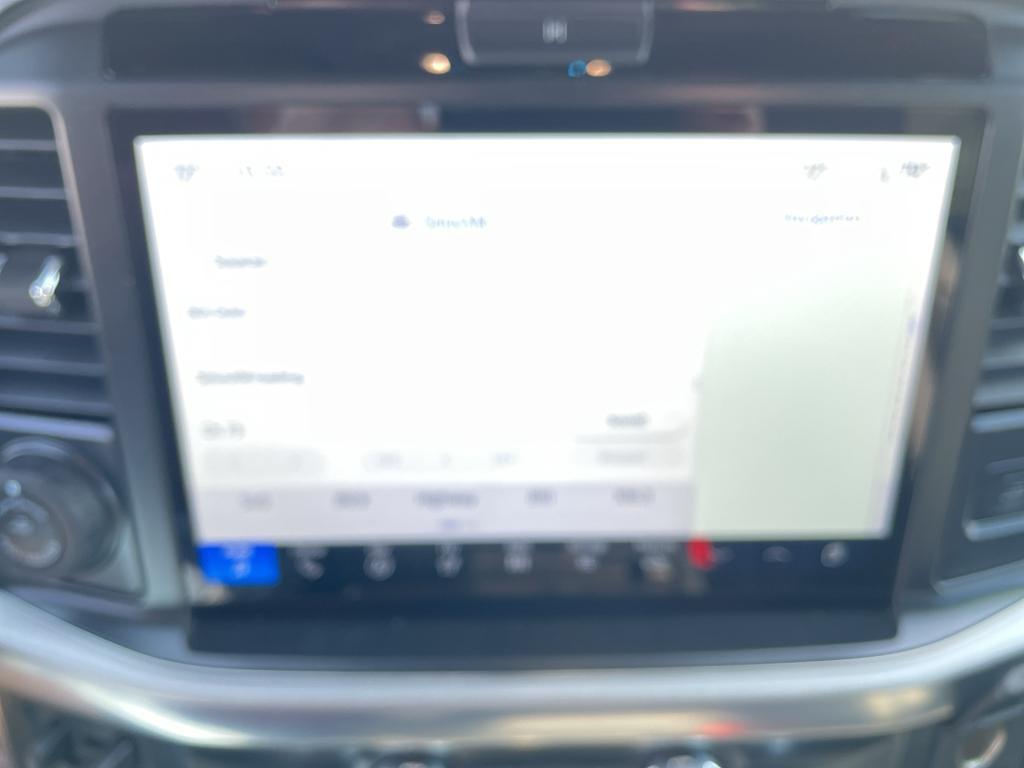 new 2025 Ford F-150 car, priced at $67,675