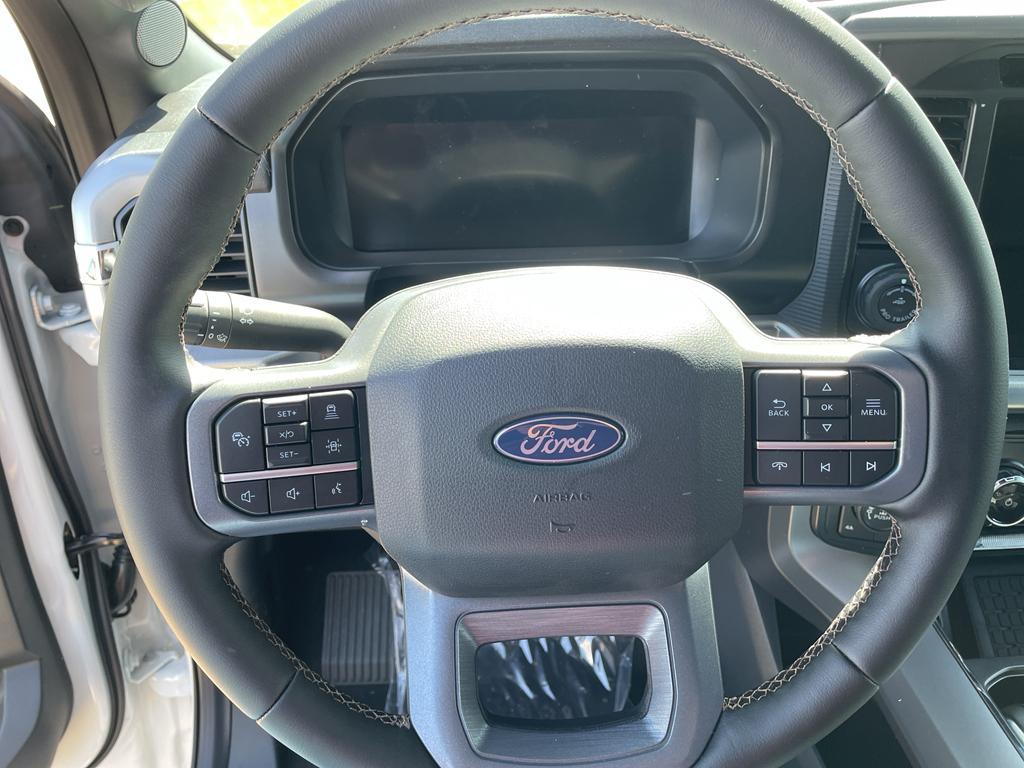 new 2025 Ford F-150 car, priced at $67,675