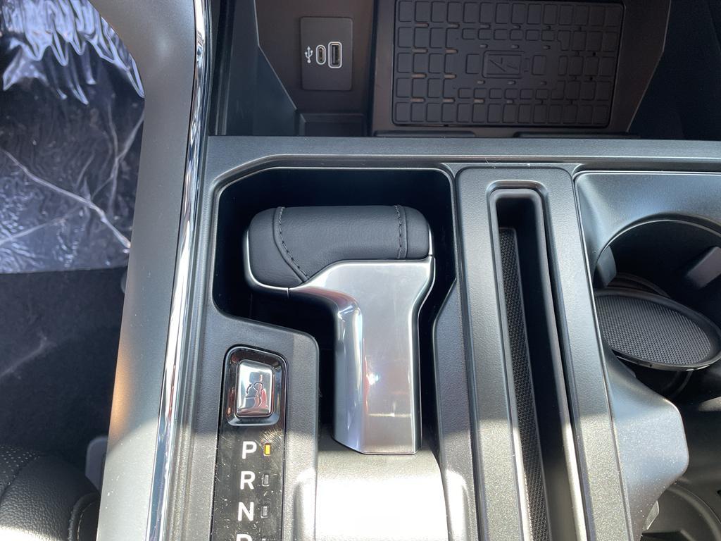 new 2025 Ford F-150 car, priced at $67,675