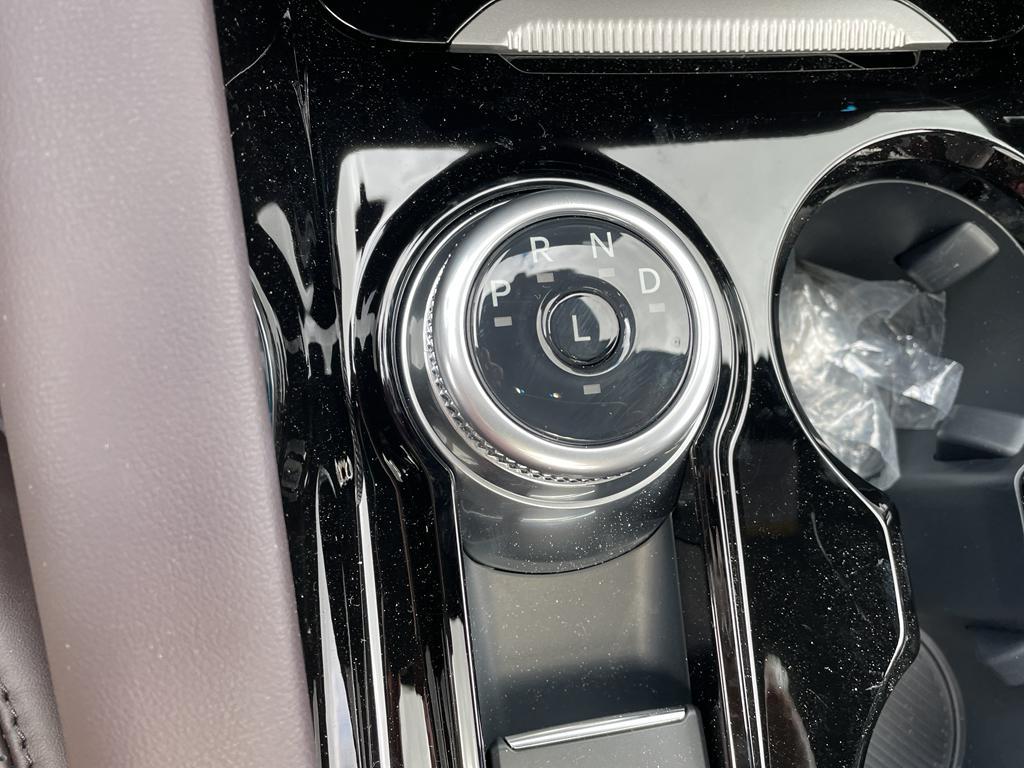new 2025 Ford Explorer car, priced at $56,400