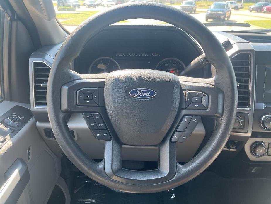 used 2022 Ford F-250 car, priced at $44,250