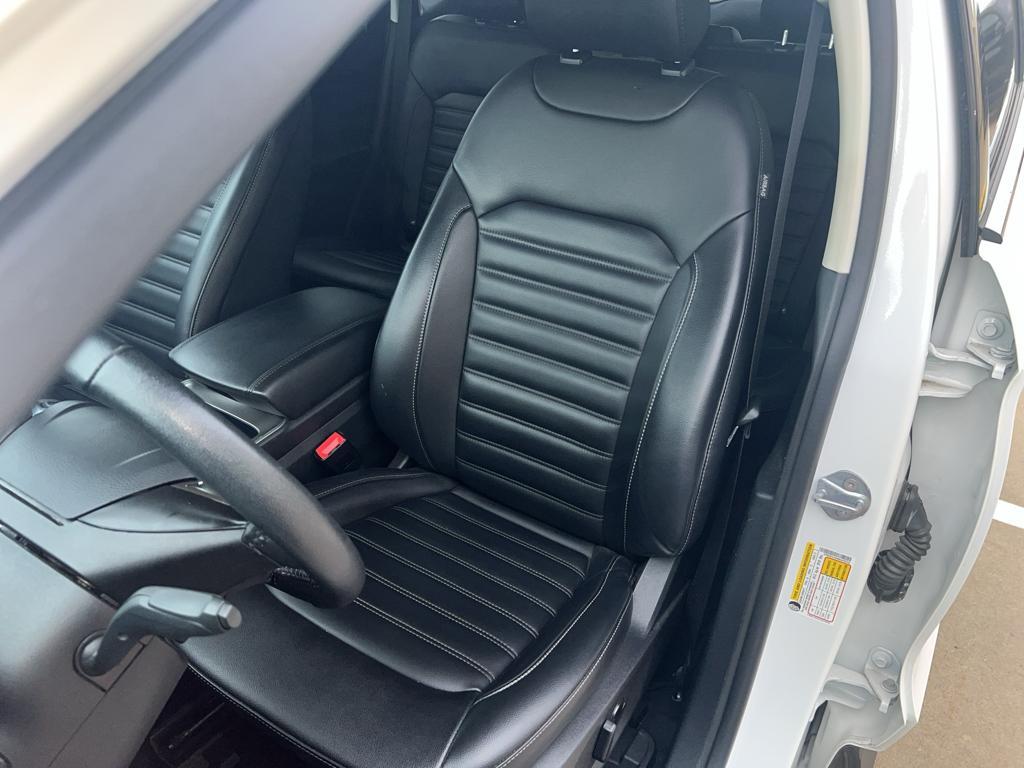 used 2024 Ford Edge car, priced at $29,785
