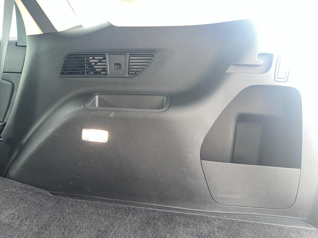 used 2024 Ford Edge car, priced at $29,785