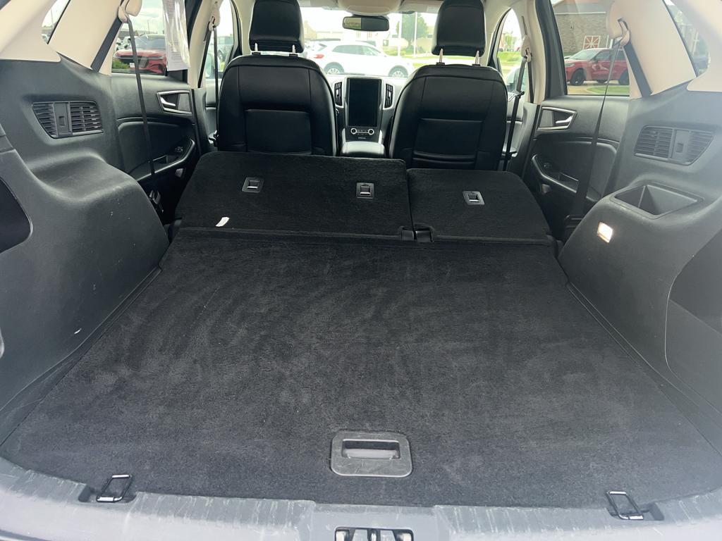 used 2024 Ford Edge car, priced at $29,785